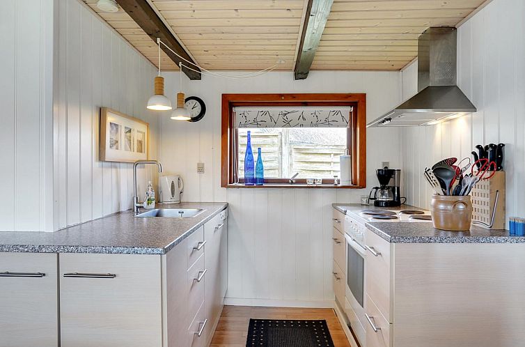 Vakantiehuis "Leocadia" - 150m to the fjord