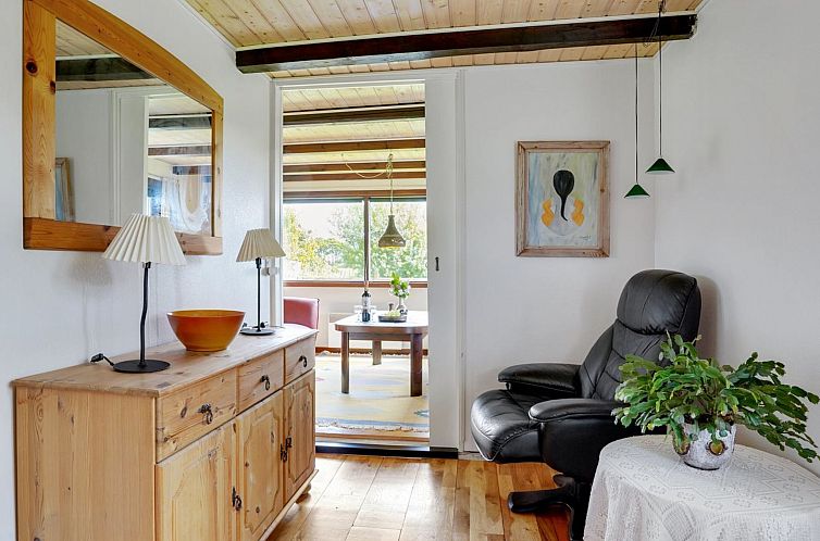 Vakantiehuis "Leocadia" - 150m to the fjord