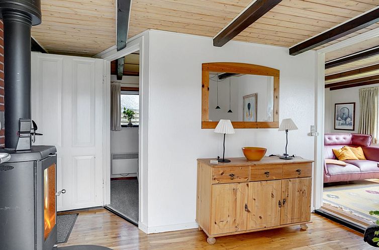 Vakantiehuis "Leocadia" - 150m to the fjord