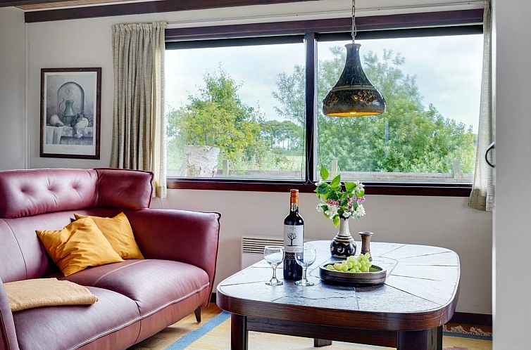 Vakantiehuis "Leocadia" - 150m to the fjord