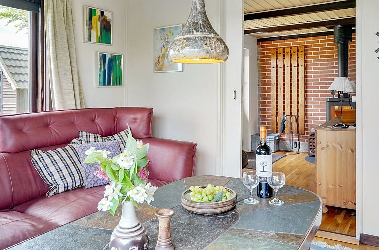 Vakantiehuis "Leocadia" - 150m to the fjord