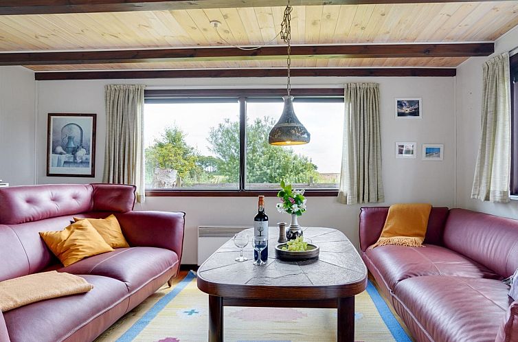 Vakantiehuis "Leocadia" - 150m to the fjord