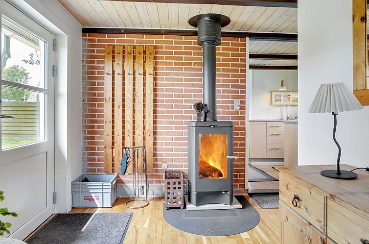 Vakantiehuis "Leocadia" - 150m to the fjord