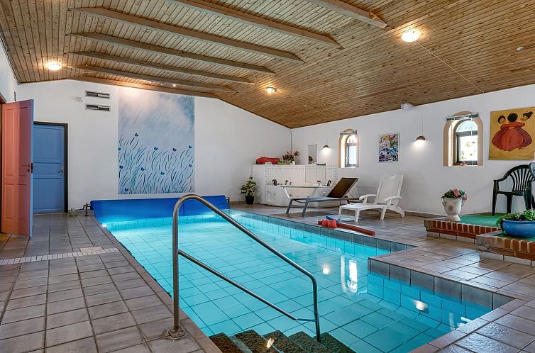 Unterkunft 0143006 - Ferienhaus Nordjütland - Vakantiehuis "Virve" - 100m to the fjord