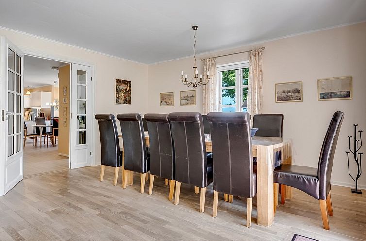 Vakantiehuis "Virve" - 100m to the fjord