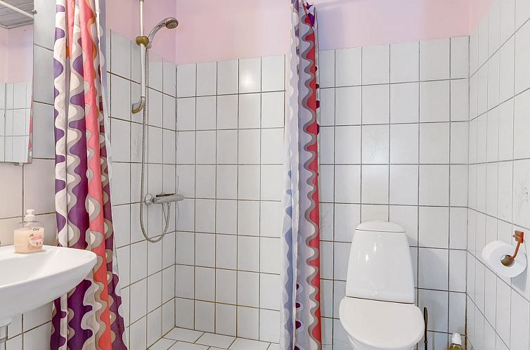 Vakantiehuis "Virve" - 100m to the fjord