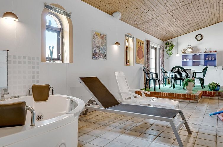 Vakantiehuis "Virve" - 100m to the fjord