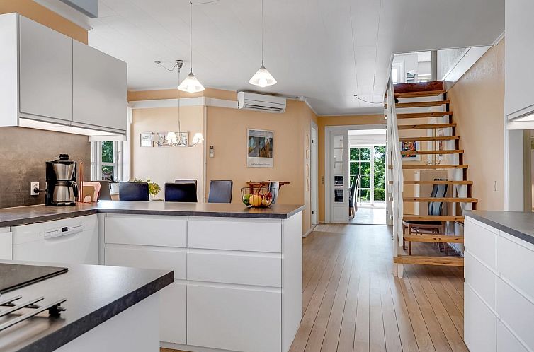 Vakantiehuis "Virve" - 100m to the fjord