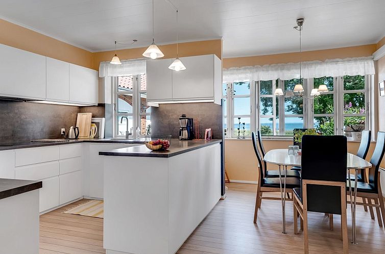 Vakantiehuis "Virve" - 100m to the fjord