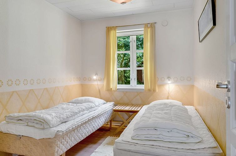 Vakantiehuis "Virve" - 100m to the fjord