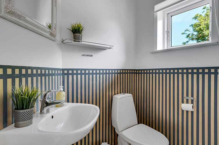 Vakantiehuis "Virve" - 100m to the fjord