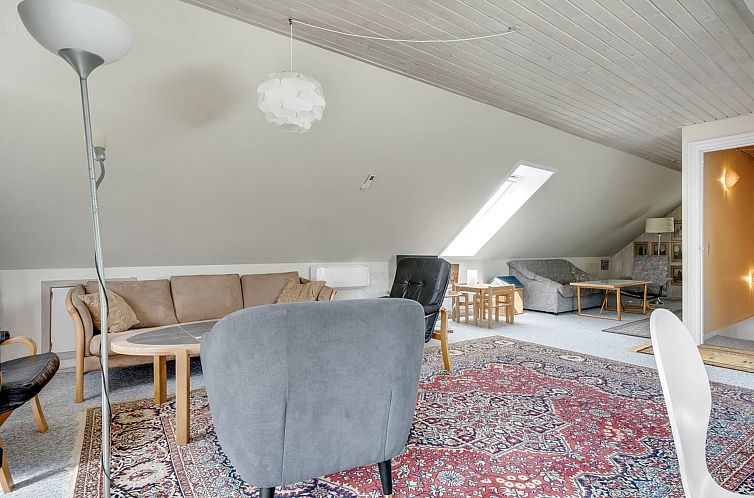 Vakantiehuis "Virve" - 100m to the fjord