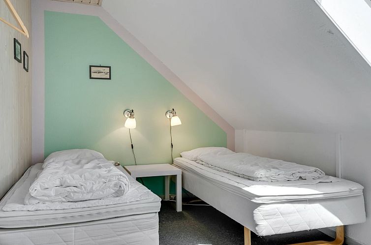 Vakantiehuis "Virve" - 100m to the fjord