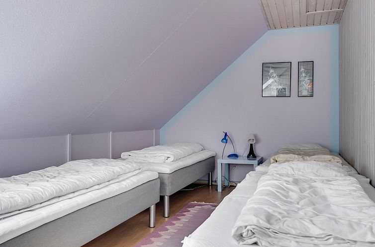 Vakantiehuis "Virve" - 100m to the fjord