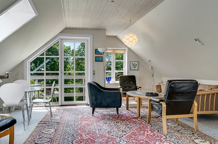 Vakantiehuis "Virve" - 100m to the fjord