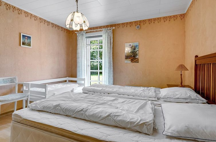 Vakantiehuis "Virve" - 100m to the fjord