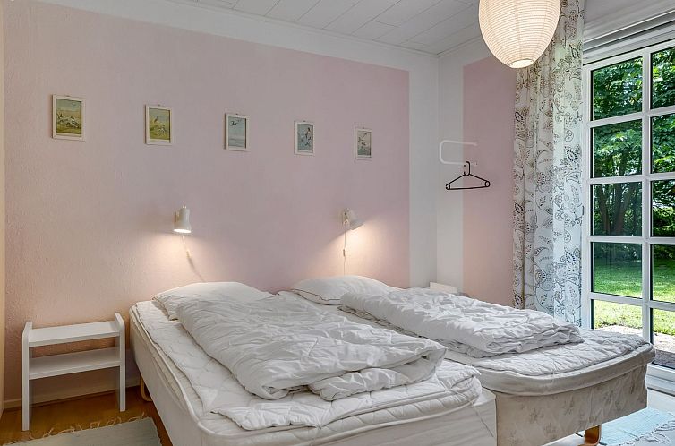 Vakantiehuis "Virve" - 100m to the fjord