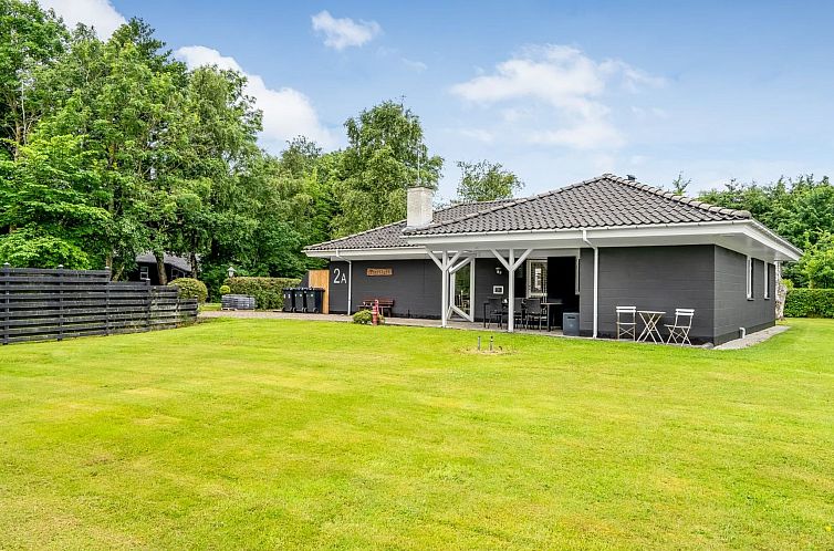 Vakantiehuis "Lyra" - 500m to the fjord