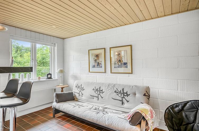 Vakantiehuis "Lyra" - 500m to the fjord