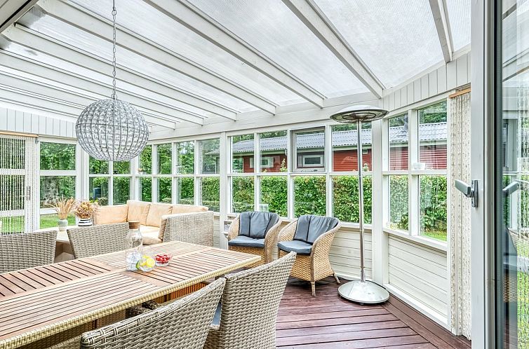 Vakantiehuis "Lyra" - 500m to the fjord