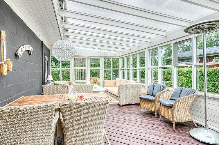 Vakantiehuis "Lyra" - 500m to the fjord