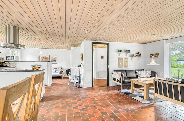 Vakantiehuis "Lyra" - 500m to the fjord