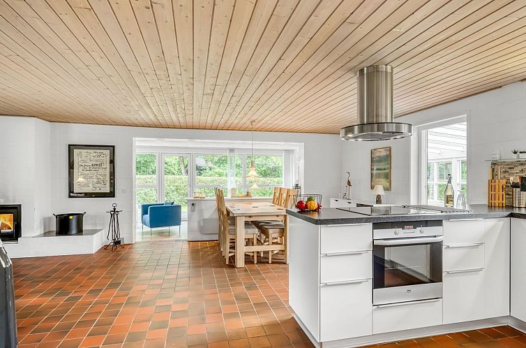 Vakantiehuis "Lyra" - 500m to the fjord