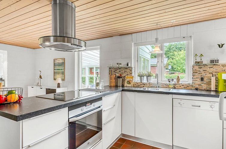 Vakantiehuis "Lyra" - 500m to the fjord