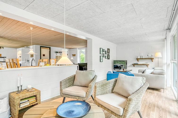 Vakantiehuis "Lyra" - 500m to the fjord