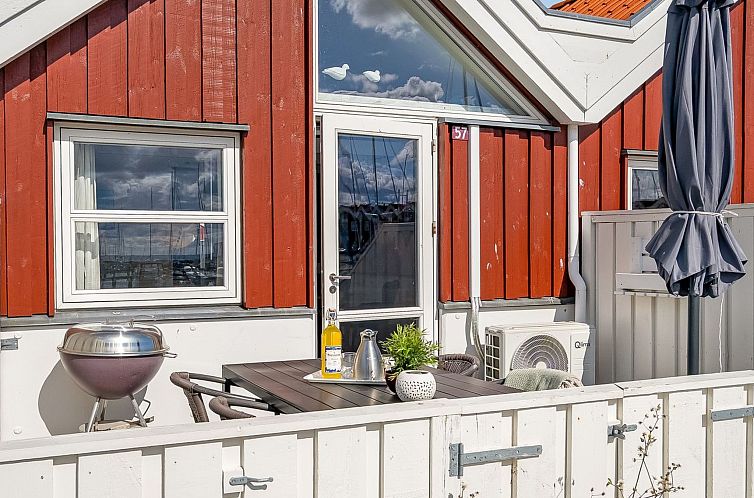 Vakantiehuis "Ake" - 10m to the fjord
