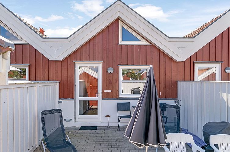 Vakantiehuis "Ake" - 10m to the fjord