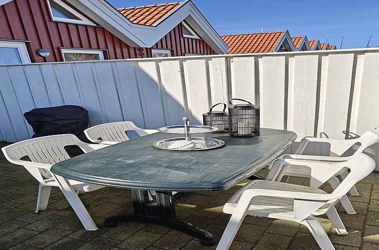 Vakantiehuis "Ake" - 10m to the fjord