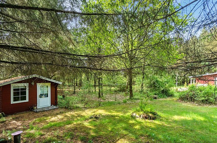 Vakantiehuis "Deik" - 2km to the fjord