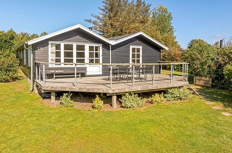 Vakantiehuis "Engelbertine" - 210m to the fjord