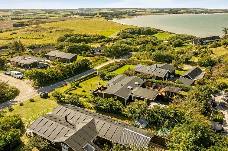 Vakantiehuis "Engelbertine" - 210m to the fjord