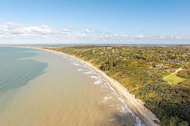 Vakantiehuis "Engelbertine" - 210m to the fjord