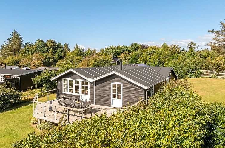 Vakantiehuis "Engelbertine" - 210m to the fjord