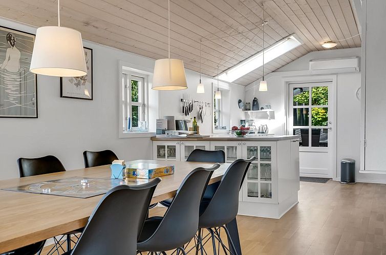 Vakantiehuis "Engelbertine" - 210m to the fjord