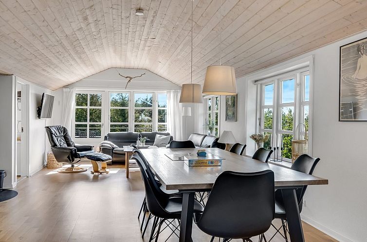 Vakantiehuis "Engelbertine" - 210m to the fjord