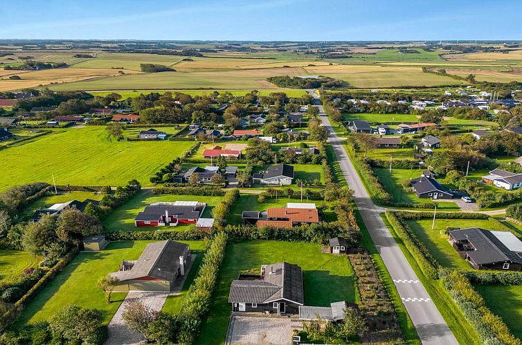 Vakantiehuis "Awer" - 300m to the fjord