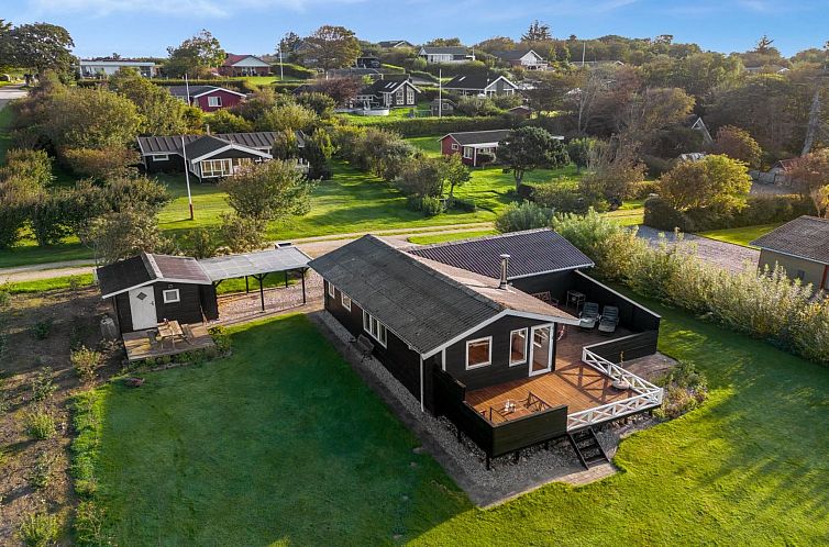 Vakantiehuis "Awer" - 300m to the fjord