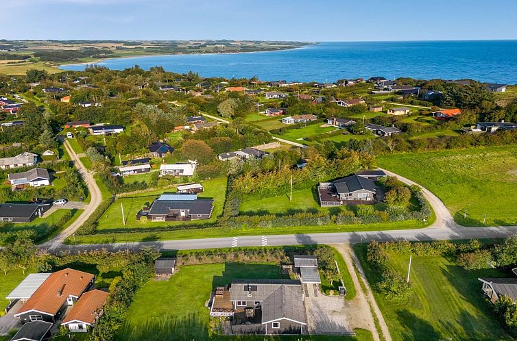 Vakantiehuis "Awer" - 300m to the fjord