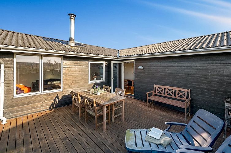 Vakantiehuis "Awer" - 300m to the fjord