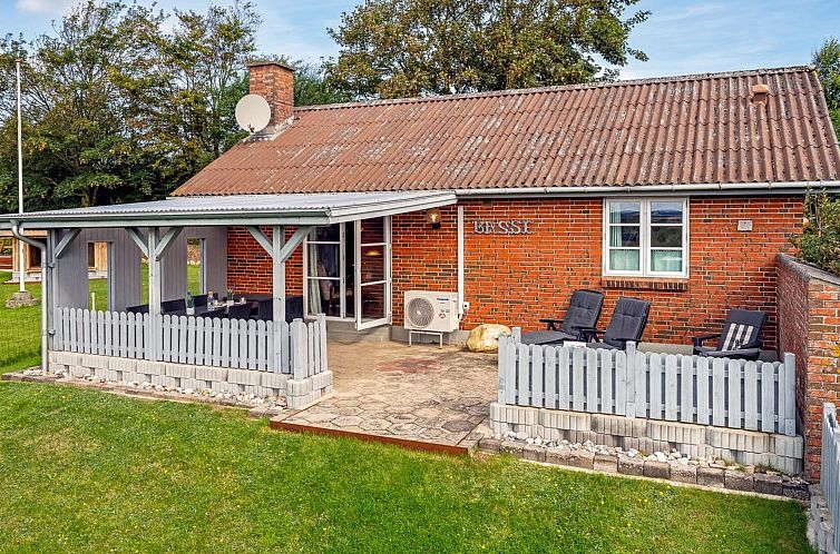 Verblijf 0143306 - Vakantiewoning Midden Jutland - Vakantiehuis "Tuki" - 700m to the fjord