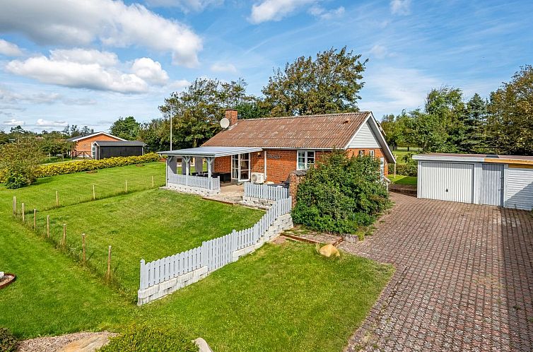 Vakantiehuis "Tuki" - 700m to the fjord