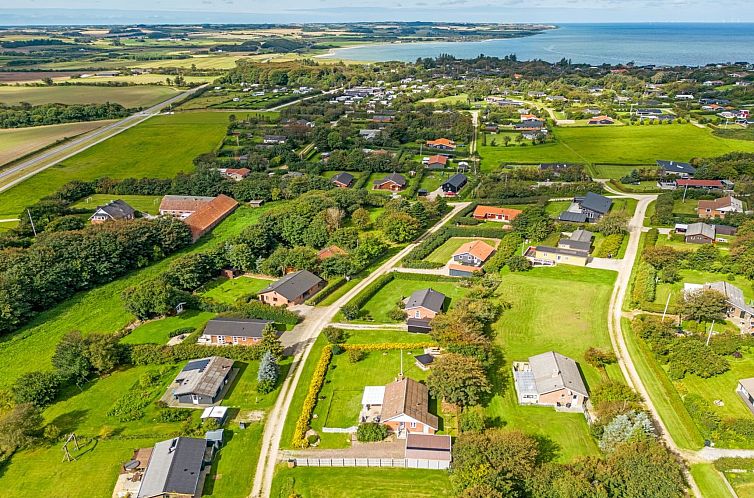 Vakantiehuis "Tuki" - 700m to the fjord