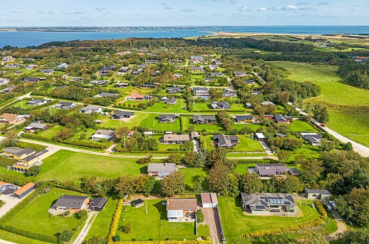 Vakantiehuis "Tuki" - 700m to the fjord