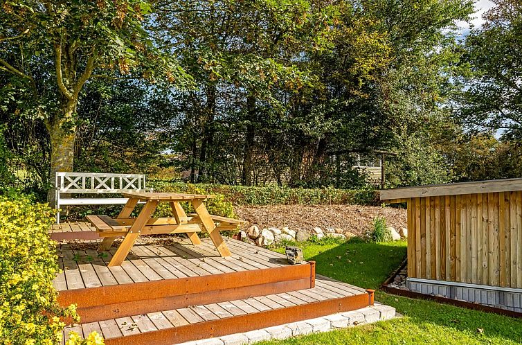 Vakantiehuis "Tuki" - 700m to the fjord
