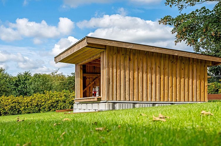 Vakantiehuis "Tuki" - 700m to the fjord