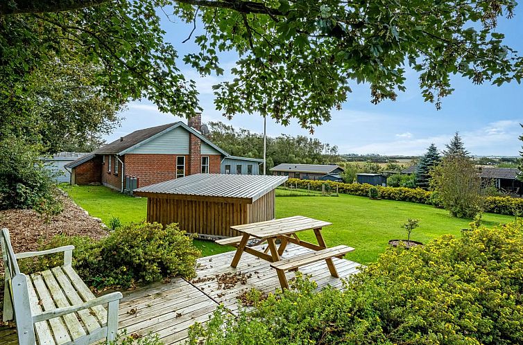 Vakantiehuis "Tuki" - 700m to the fjord